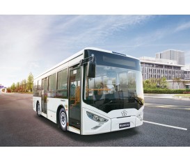 8.5米經典公交車