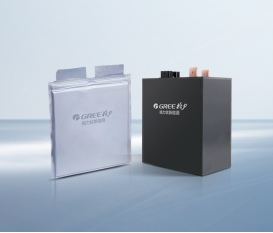 鈦酸鋰70Ah軟包電池/70Ah軟包模組